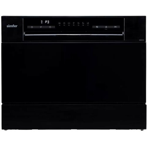 Посудомоечная машина Simfer DBP6701 2599000₽