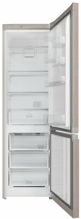 Холодильник Hotpoint-Ariston HTS 4200 M - фотография № 7
