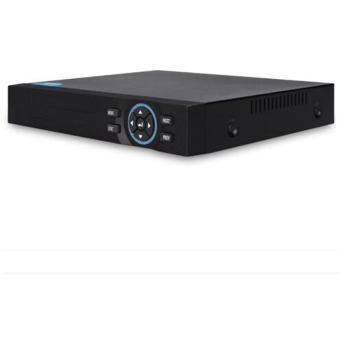 Видеорегистратор гибридный 8-и канальный 50 Mpix H265 NVR AHD TVI CVI поддержка 3g wi-fi модулей 542500₽