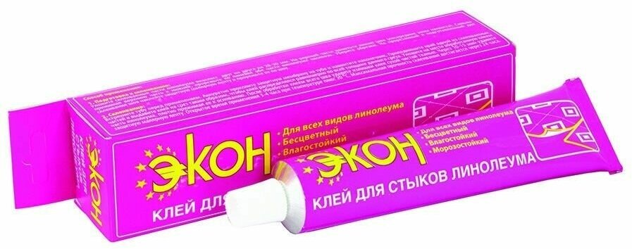 фото Клей для стыков линолеума