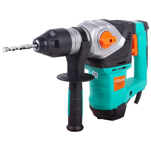 Перфоратор Sturm RH2517 без аккумулятора1700 Вт 11711₽