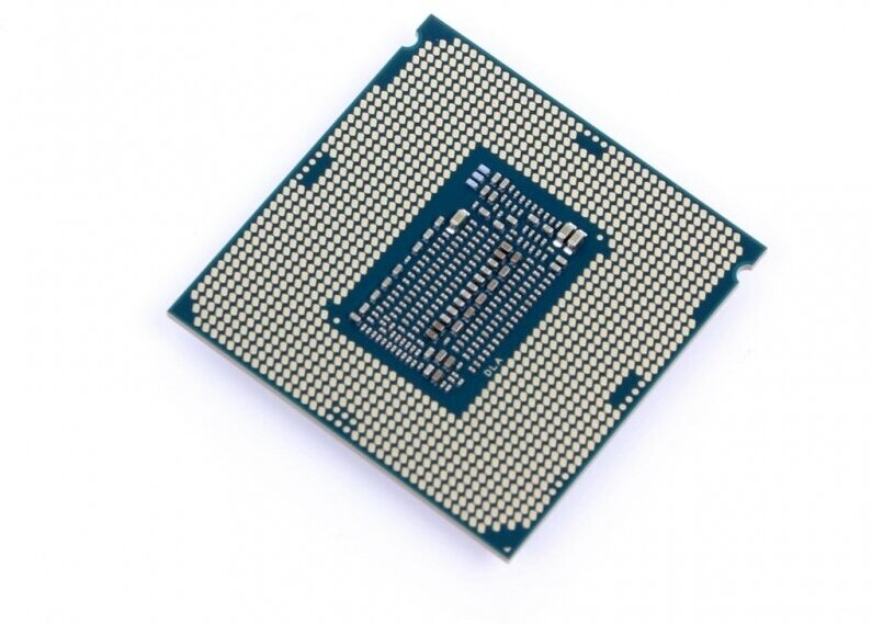 Процессор W3580 Intel 3333Mhz