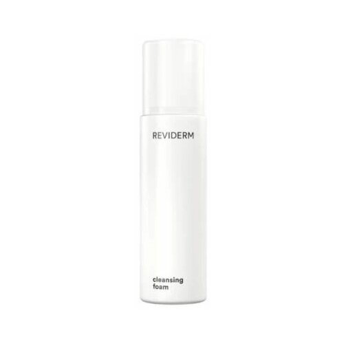 Reviderm Cleansing foam Пенка для умывания, 200ml