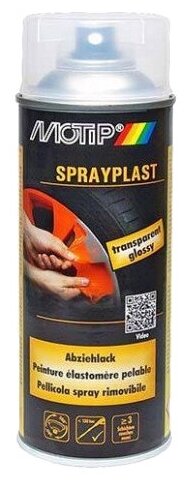 MOTIP   Sprayplast  , 400 