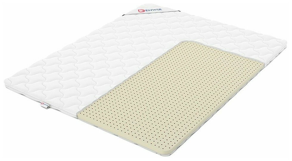 Наматрасник Denwir Comfort Soft 3, 90x190