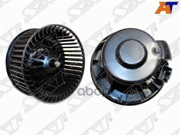 Мотор Отопителя Салона Ford Focus 04-19 / Kuga 08-13 / Mondeo 07-15 / C-Max 03-10 / Volvo C30 06-13 Sat арт. ST-1362640