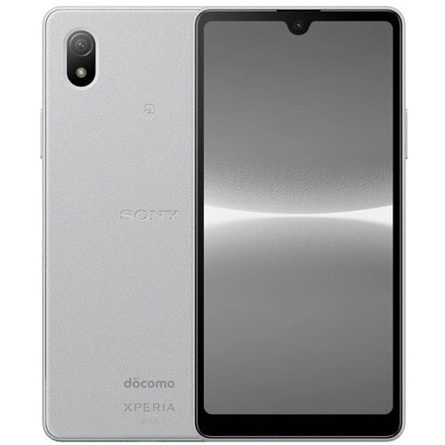 Смартфон Sony Xperia Ace III 464 ГБ 1 nano SIM grey 2999000₽