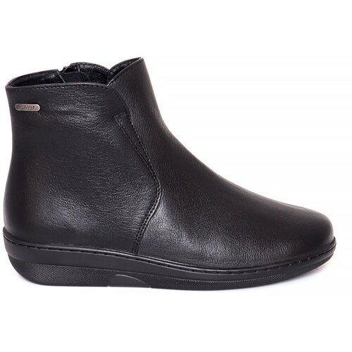 фото Полусапоги romer, размер 38, черный