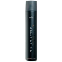 Schwarzkopf Professional Лак для волос Silhouette Super Hold Hairspray, ультрасильнаяфиксация, 100 г, 500 мл