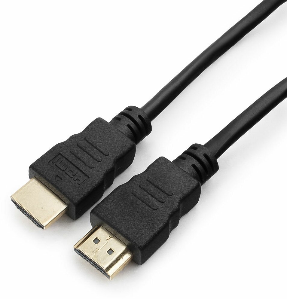 Кабель HDM - HDMI gold HDMI M-M 15 метра/ HDMI версия 14 (без фильтра).