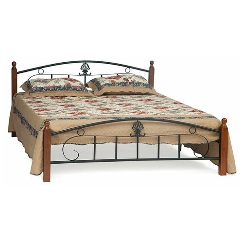 фото Кровать tetchair румба at-203 (double bed)