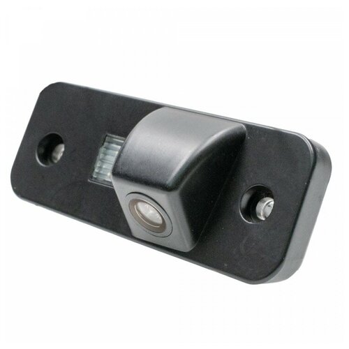 Камера заднего вида BlackMix для Hyundai Grandeur 180000₽