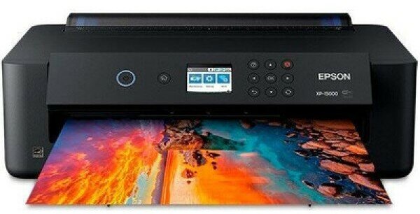 Epson Expression Photo HD XP-15000