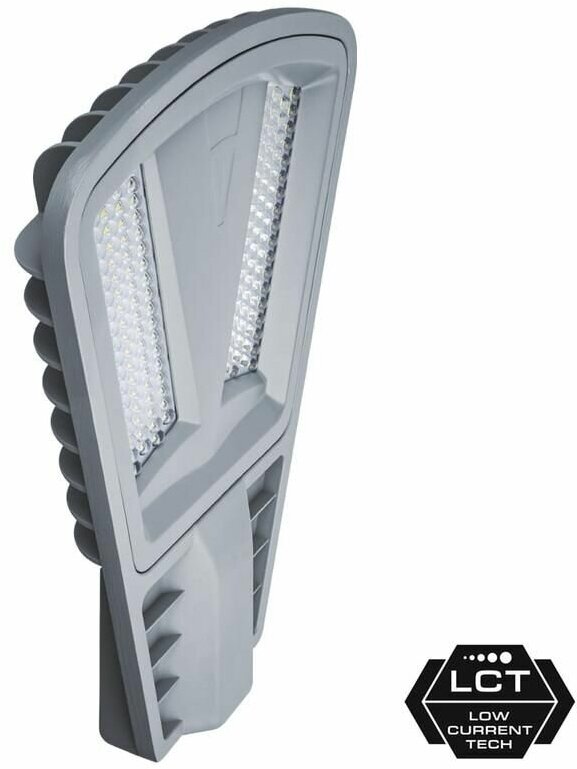 Светильник светодиодный консольный 60Вт NSF-PW6-60-5K-LED NAVIGATOR - фото №5