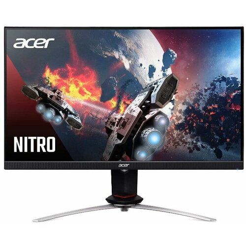 Монитор Acer Nitro XV253QXbmiiprzx UM KX3EE X04 3101600₽