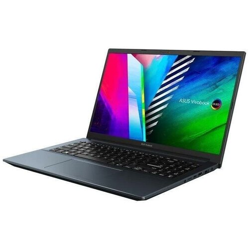 Ноутбук VB P15 M6500QC-MA145 15 R7-5800H 16GB1TB DOS ASUS 11190100₽