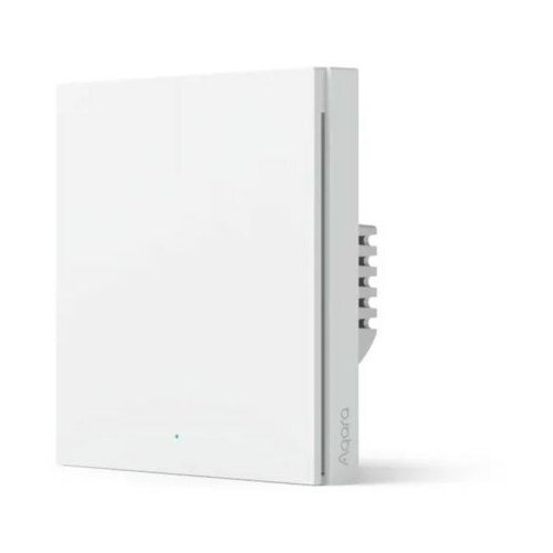 Выключатель Aqara Smart wall switch H1 WS-EUK04