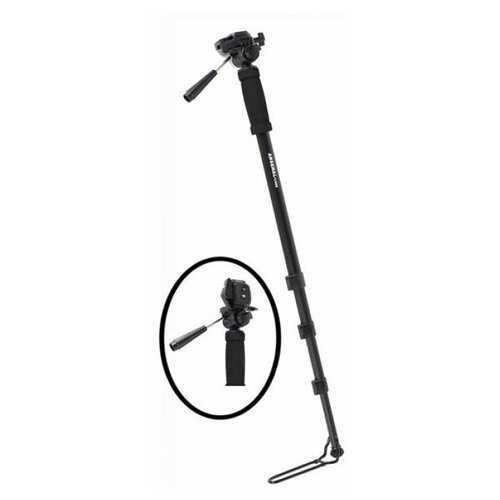 Grifon WT-1006 монопод с подножкой