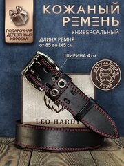 Ремень LEO HARDY