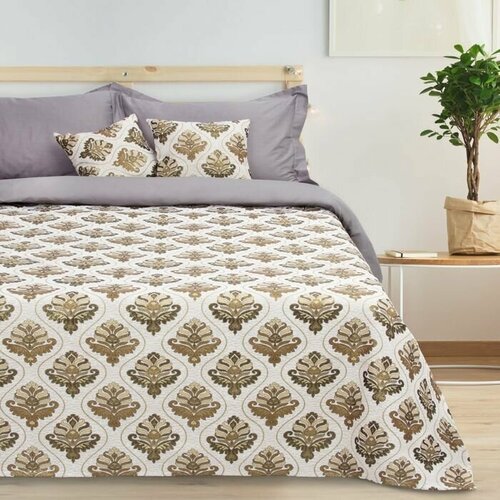 Покрывало гобеленовое Этель Барокко 140х200 см 1605₽