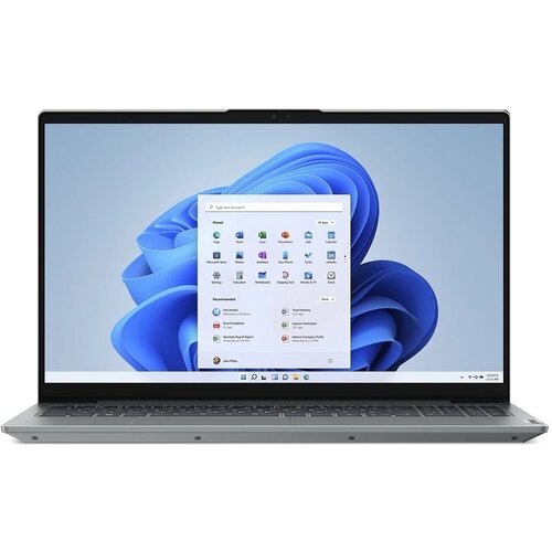 Ноутбук Lenovo IdeaPad 5 15IAL7 Intel Core i5 1235U 1300MHz/15.6/1920x1080/16GB/1024GB SSD/Intel Iris Xe Graphics/Без ОС (82SF001TRK) Grey