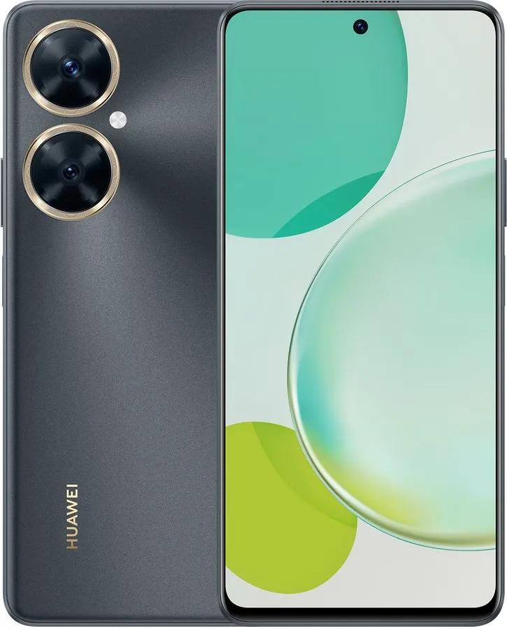 Мобильный телефон NOVA 11I 8/128GB MAO-LX9N BLACK HUAWEI - фото №1