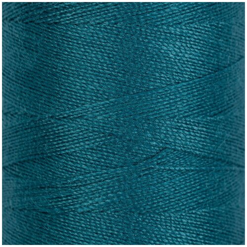 Швейные нитки Nitka (полиэстер), (201-300), 4570 м, №263 темно-голубой (40/2)