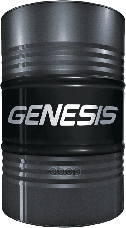 LUKOIL Лукойл Genesis Universal 5w40 Sn/Cf Масло Моторное Синтетическое (60l)