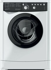 Стиральная машина Indesit EWSB 5085 BK CIS