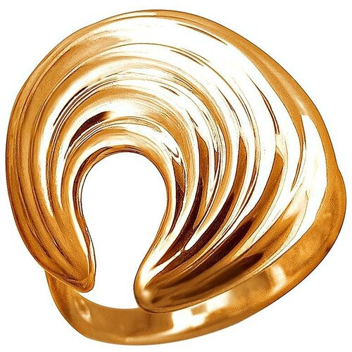 фото Эстет кольцо из серебра 01к0513073а, размер 17