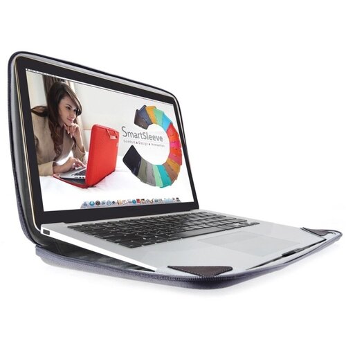 Сумка антиударная 13/14 Macbook Smart Sleeve CCNR1302