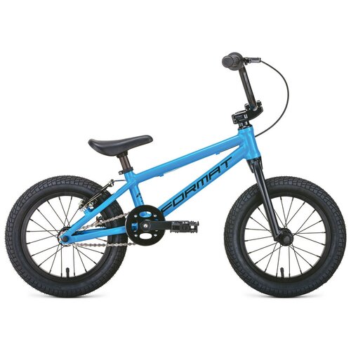 Format Велосипед Format Kids 14 bmx 2022 2789100₽