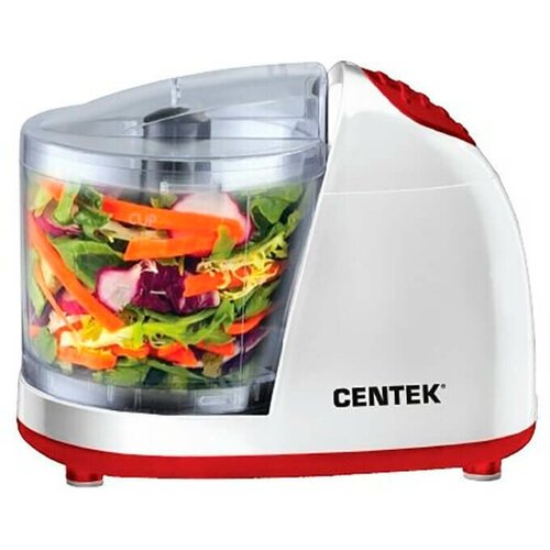Чоппер Centek CT-1390 белый 207000₽
