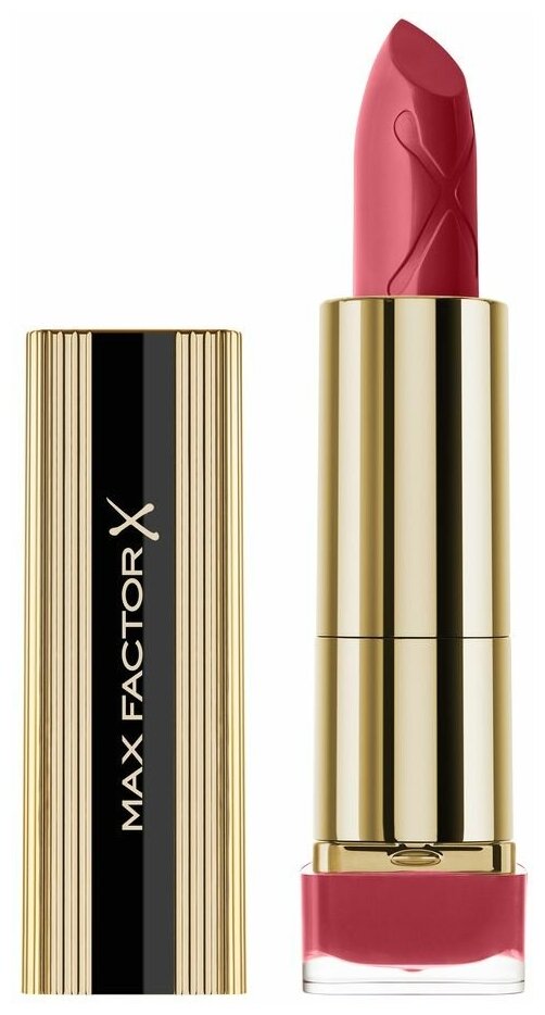   / Max Factor -    Colour Elixir Lipstick 025 Sunbronze