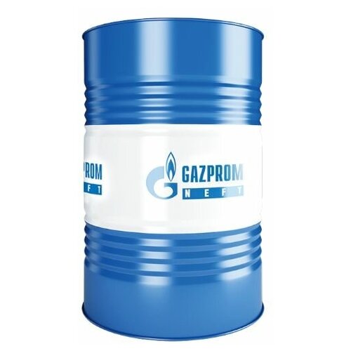 ИГП-38 Gazpromneft 205л. Масло гидравлическое, шт. G-ENERGY 2389901142 | цена за 1 шт