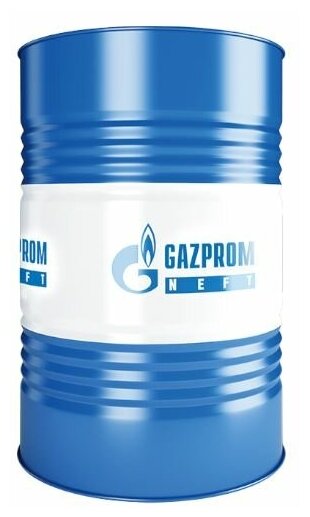 Масло Gazpromneft мге-46в гидравлическое индустриальное 205л Gazpromneft 2389901287