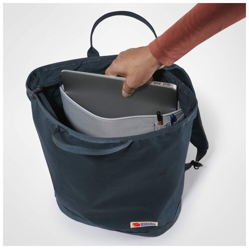фото Рюкзак fjallraven vardag totepack 638