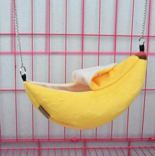 Гамак банан