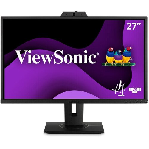 Монитор ViewSonic VG2740V монитор viewsonic xg271qg