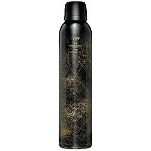 ORIBE Dry texturizing spray Спрей для укладки волос лак текстура, 300 мл  - Купить