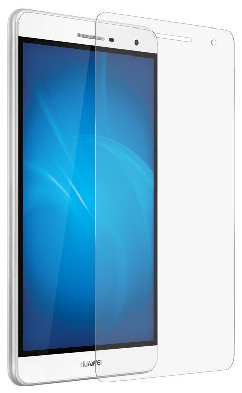 Защитное стекло LuxCase для Huawei MediaPad T2 7 0.2mm 82473