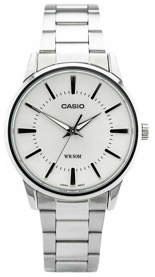 Наручные часы CASIO Collection MTP-1303D-7A