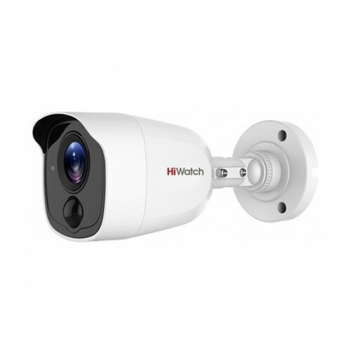 HiWatch DS-T210 36 mm HD-TVI камера 209000₽
