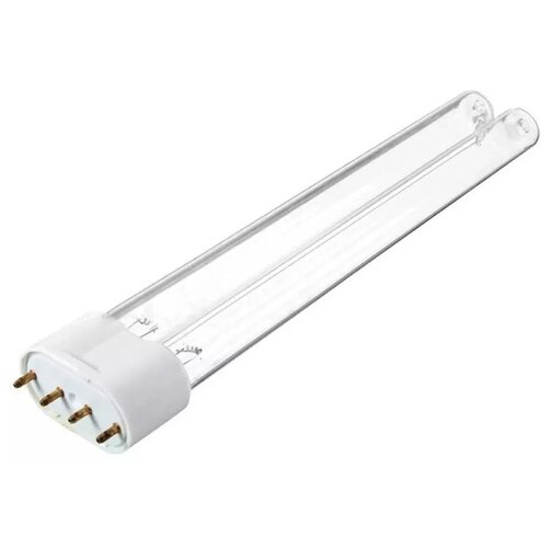 sera uv c lamp 24 вт Лампа Hopar lamp UV-611 18 Вт