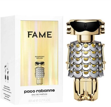 Парфюмерная вода Paco Rabanne Fame 30 мл.