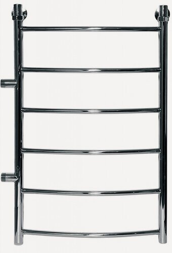 Изображение товара Водяной полотенцесушитель Ника ARC ЛД 80/50 боковое подключение 32