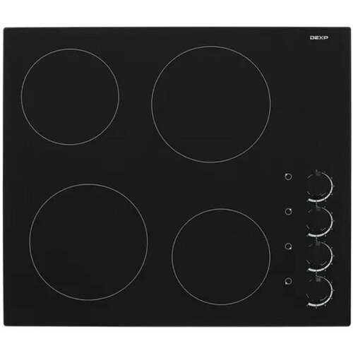 Электрическая варочная поверхность 8M4CTYLB 4 конфорки 2350000₽