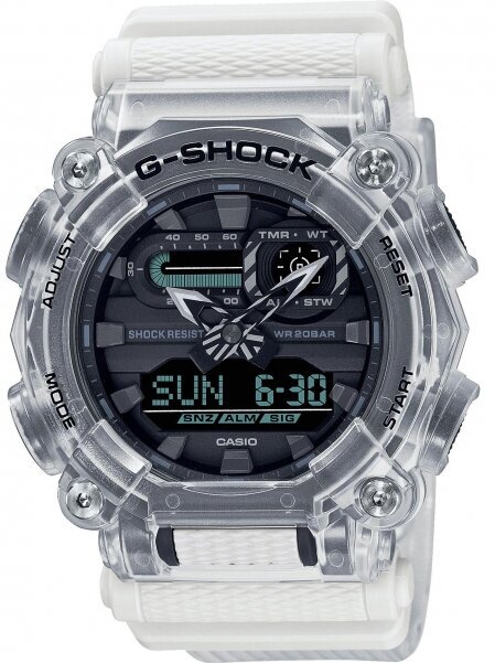 Наручные часы CASIO G-Shock GA-900SKL-7A