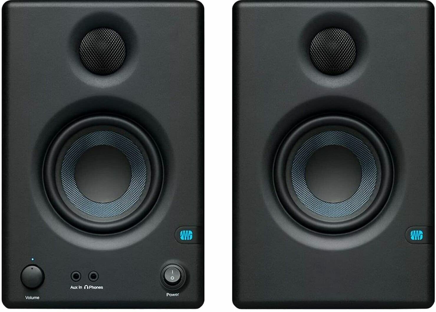 Студийный монитор PreSonus Eris E3.5 (пара)