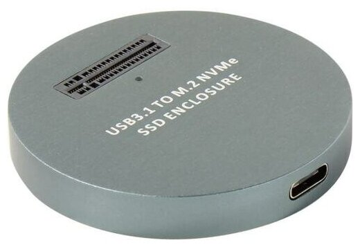 Аксессуар к HDD Orient UHD-524